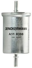 Denckermann Kraftstofffilter A110398 für SMART