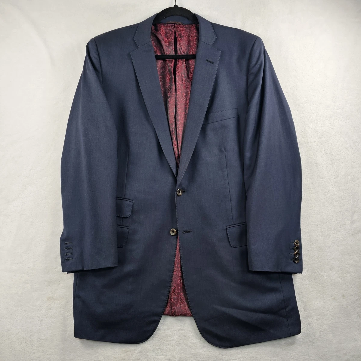 Holland & Sherry Suits & Blazers for Men for sale - eBay