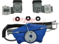 Metzger Fensterheber 2160320 FüR VW