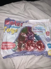 12Pack Reusable Water Balloons for Kids Refillable Quick Fill Water Splash Balls