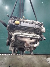 20113 192A9000 Blocco motore Fiat Stilo 1.9 Jtd dal 2001 al 2010 120.000Km