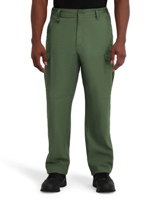 Propper  Men's BDU 2.0 Tactical Work Pants, Zipper Fly, Military Cargo Pants