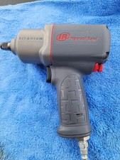 Ingersoll Rand 2135TiMAX 1/2 Impact Wrench New Out Of Box Never Used  