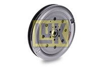 Schwungrad LuK 415 0574 10 FÜR Audi Seat Skoda VW
