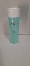 Proactiv Solution Step 2 Revitalizing Toner 4 fl oz / 120 mL New Factory Sealed
