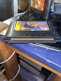 Motocross Championship Sega 32X 1994 Cartridge Only