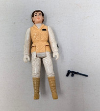 Princess Leia Organa (Hoth Outfit) for sale