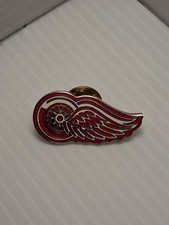 NHL Detroit Red Wing PIn