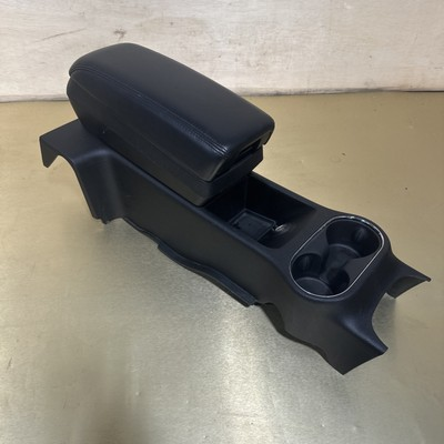 #ad #ad CHEVROLET VOLT 2015 DOOR CENTER CONSOLE GRAPHITE OEM $150.00