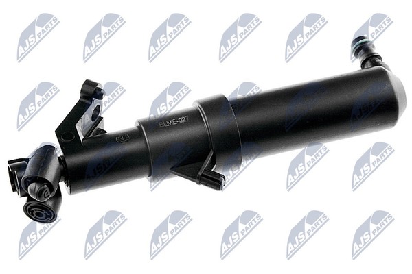 NTY WaschwasserdüSe Scheinwerferreinigung EDS-ME-027 FüR Mercedes Klasse W169-image