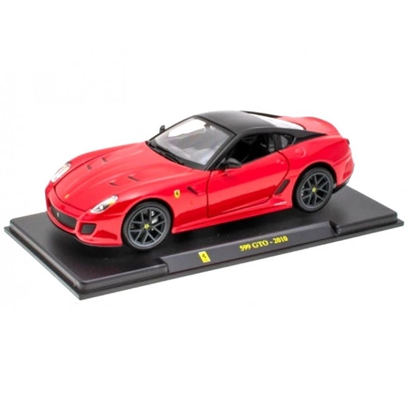 Bburago Ferrari 1:24 Diecast & Toy Vehicles for sale - eBay