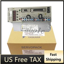 US FREE TAX   YASKAWA SGDH-10AE Servo Drive