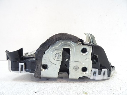 PORTIERSLOT RECHTS VOOR Toyota Yaris III (P13) 690510D080 - Afbeelding 1 van 4