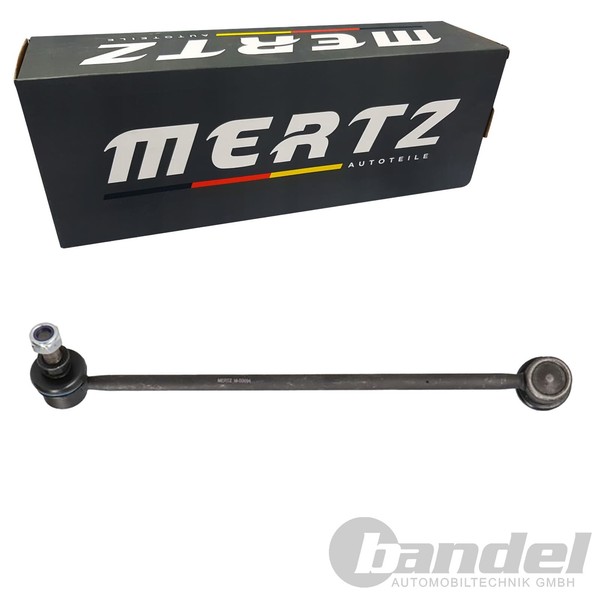 Mertz Koppelstange Stabi Vorderachse Links Passend FüR BMW 1 3 X1 Z4 | M-S0094-image