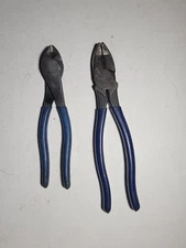 Klein Tools D213-9NE Lineman's 9 Inch Pliers D 2000 48