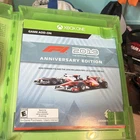 Codemasters F1 2019 Anniversary Edition Xbox One NTSC E 2019 Racing Ultra HD