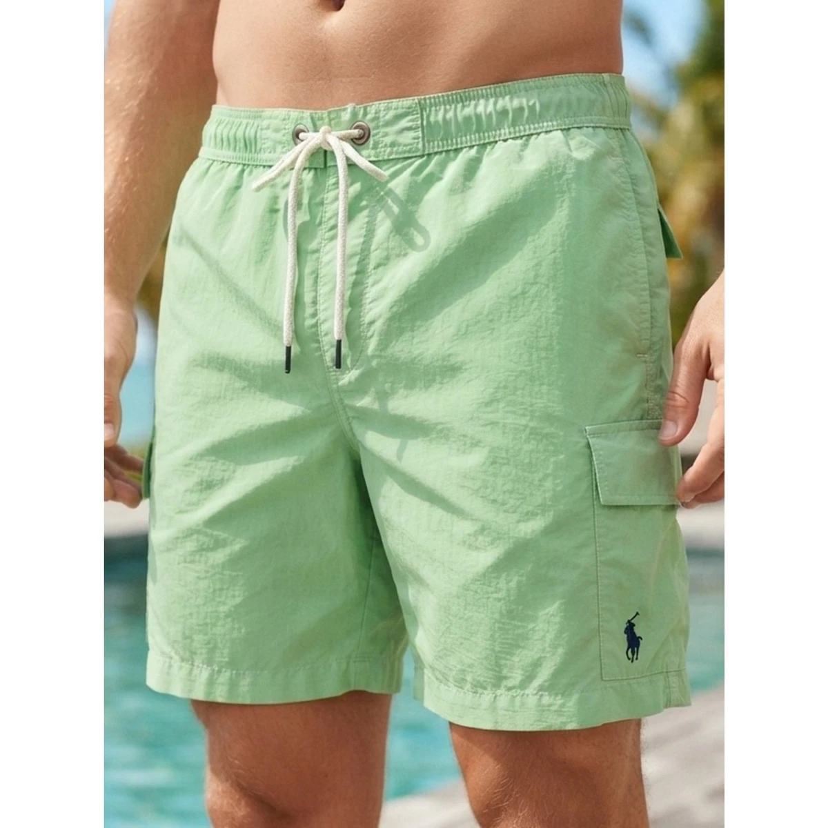 Polo Ralph Lauren Green for Men for sale | eBay