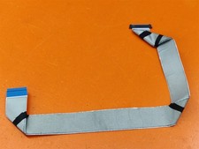                 Monitor Part Dell E2722H LVDS Video Display Flex Ribbon Cable
