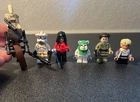 LEGO Star Wars: Star Wars Advent Calendar 2023 (75366) NO BUILDS, JUST MINIFIGS