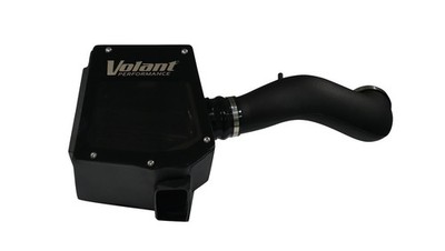 Volant CLOSED BOX