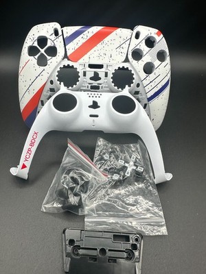  CUSTOMIZE It ! Choose Shell Sony PlayStation 5 DualSense Wireless Controller PS