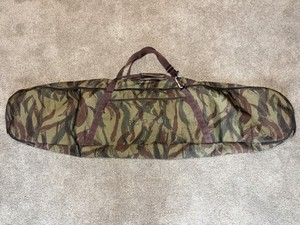 Burton Snowboard Bag 166 | eBay