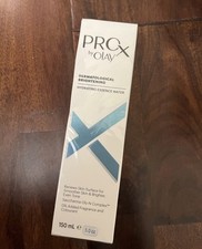 PROX by OLAY Dermatological Brigthening Hydrating Essence Water 150ml NIB