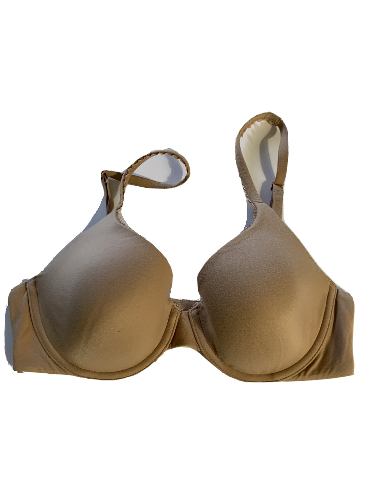 Victoria’s Secret Nude Color Bra Perfect Coverage Siz… - Gem