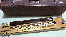 Gift Ideas: NARDAN Harp T-038 NATURAL ECHO Acoustic Taishogoto