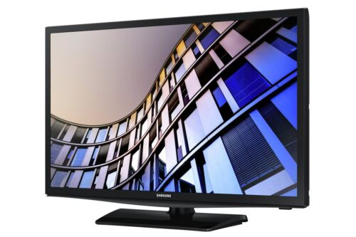 Samsung 24 Inch UE24N4300A Smart HD Ready HDR LED TV - Picture 3 of 7