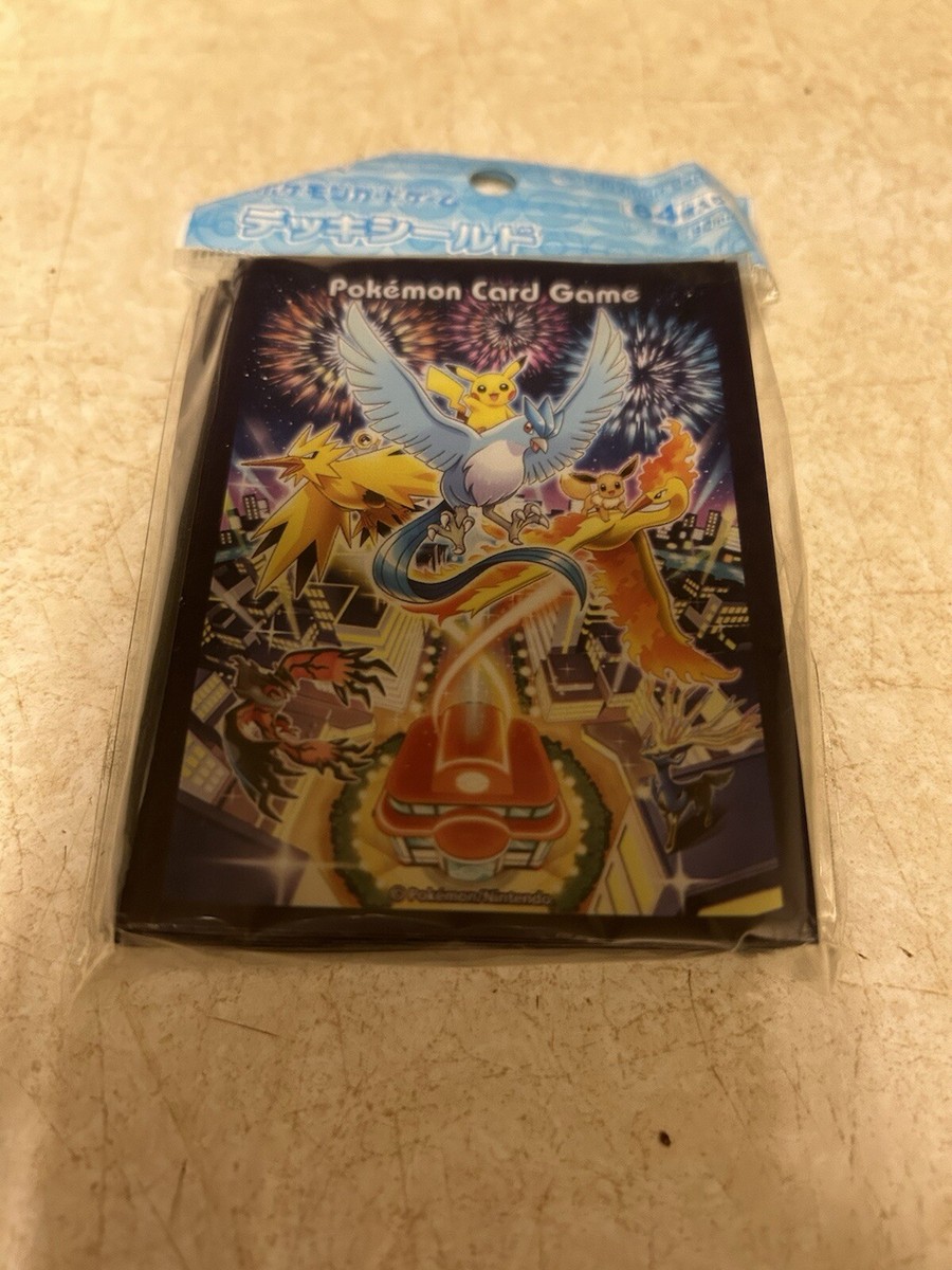 osaka pokemon cards PSA 10] - TCG - Pretend Pikachu Center Dx Opening best place to order japanese