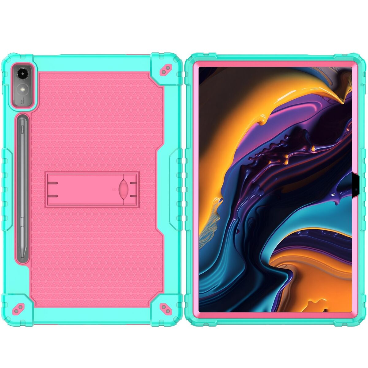 For Lenovo Tab P12 12.7 For Lenovo Tab P12 12.7