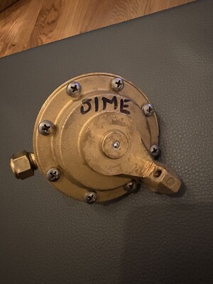 Sime Diverter Valve 6281505 UK