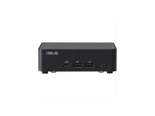 Asus NUC 14 Pro Desktop Computer Intel Core Ultra 5 14th Gen 125H 16 GB 512 GB S - Afbeelding 2 van 9