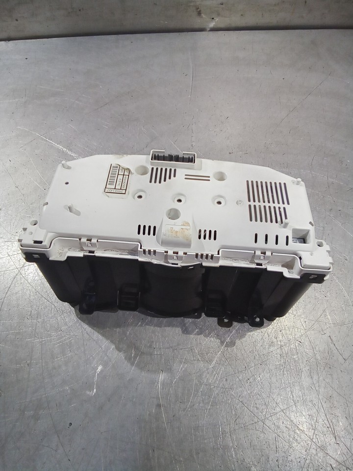 Honda Civic MK8 FN2 20062011 Dashboard Dash Speedometer Speedo Display