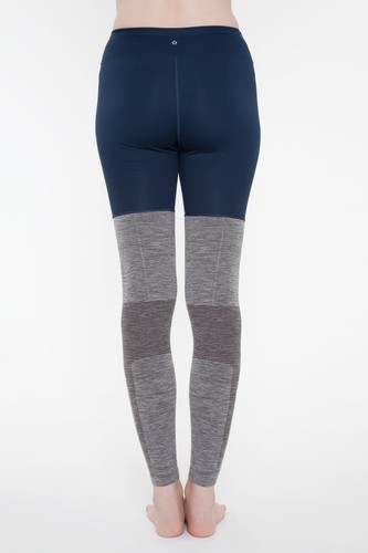 Manuka Seamless Leggings
