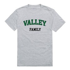 Mississippi Valley State University Delta Devils MVSU Family Tee T Shirt