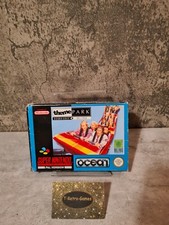 ebay® Auktion 394518771400 | SNES Super Nintendo Theme Park World mit OVP und Anleitung NOE Thumbnail of ebay® auction 394518771400 | SNES Super Nintendo Theme Park World mit OVP und Anleitung NOE