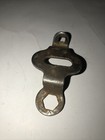 Vintage Metal Roller Skate Key tool — photo 3