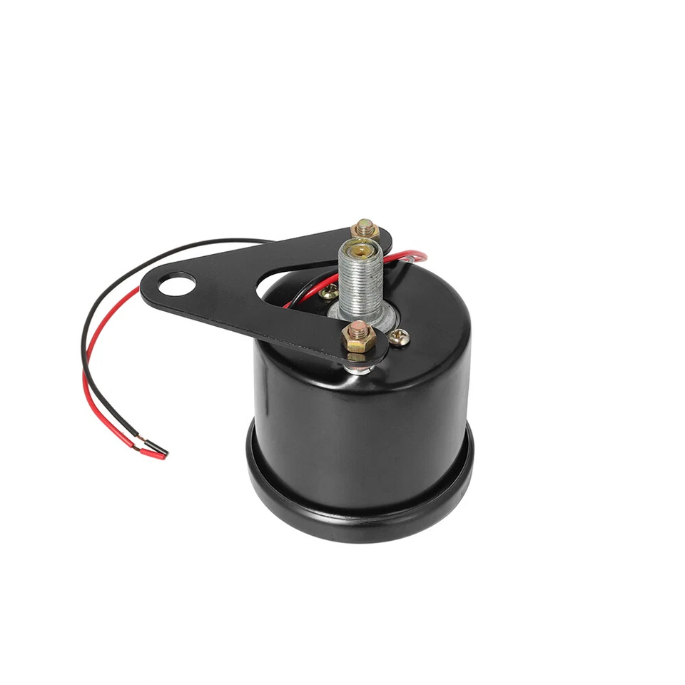 Velocímetro doble LED para motocicleta Kawasaki Vulcan VN 800 900 1500 1600 1700 Foto 4 de 4