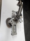 Caterpillar C7 Engine Oil Pump P/N 189-8777