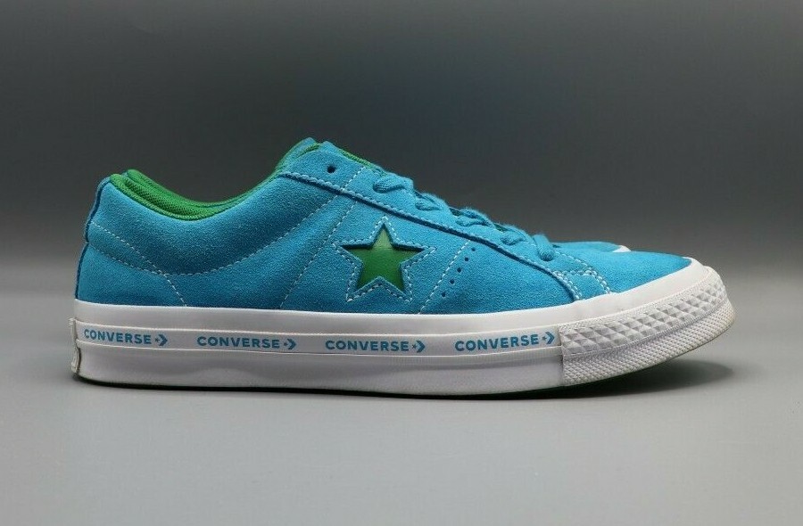 converse ocean blue