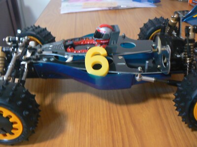 Tamiya Avante 1988. Kit # 58072 | eBay