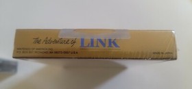 Zelda II: The Adventure of Link Classic Series (NES 1992) Brand New! (Sealed)