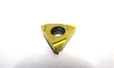 Vargus (52553) 3IR 16UN VKX Right Hand Internal Carbide Laydown Threading Insert