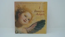 I Imagine Angels : Poems and Prayers for Parents and Children by Metropolitan M…