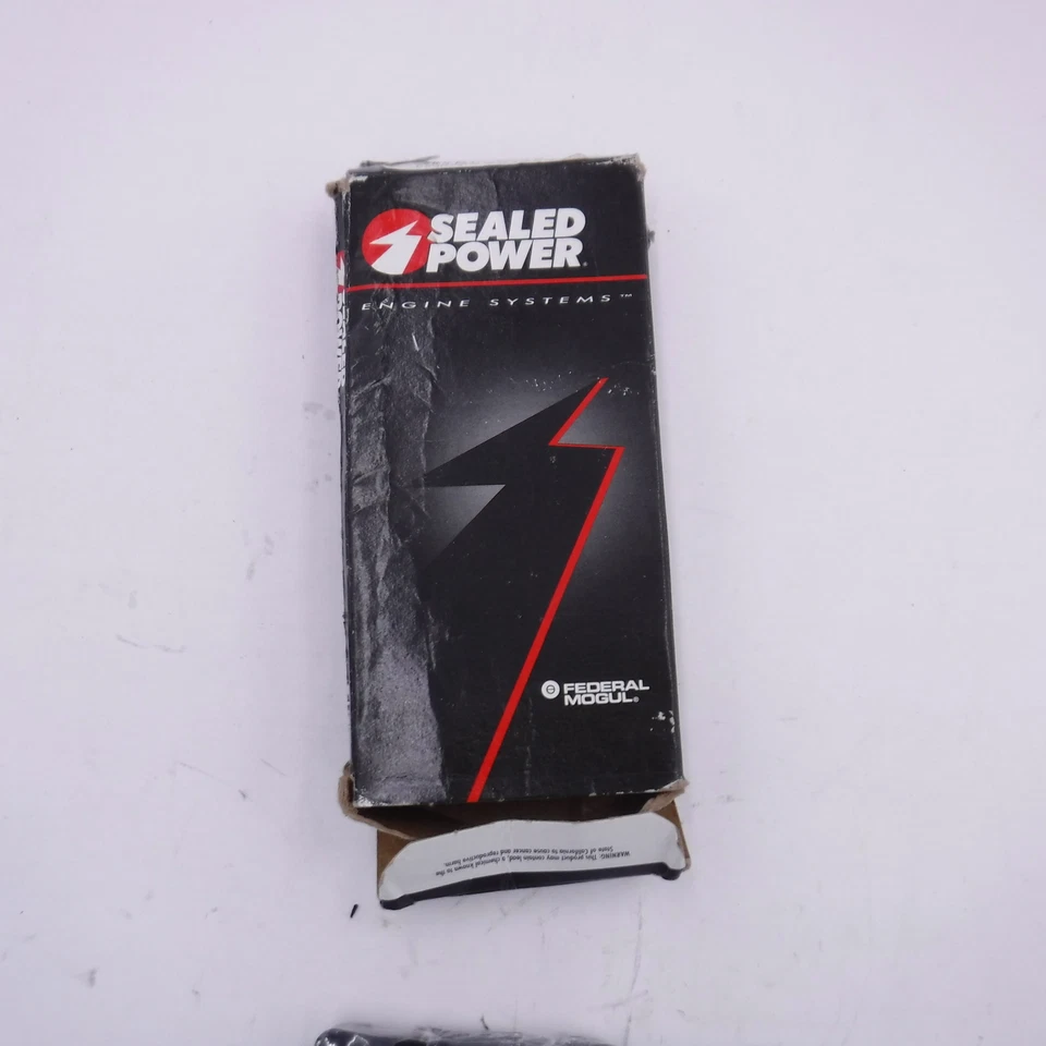 Juego de rodamientos de varilla de conexión del motor para Pontiac Grand Prix 6000 1980-2005 Foto 3 de 3