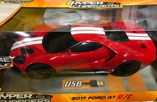 hyperchargers 2017 ford gt