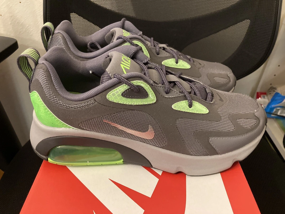 Air max hotsell 200 winter