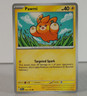 Pawmi - Stellar Crown - 056/142 - singles - Pokemon TCG - Common
